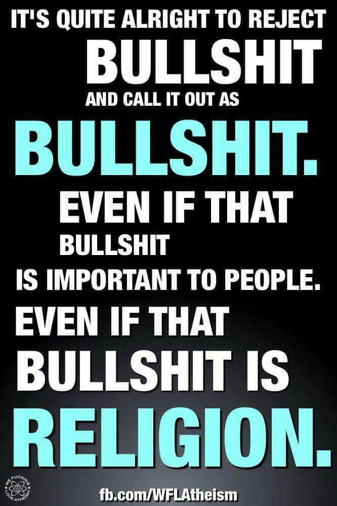 Pin on "Myths and some Religion/Anti-Religion memes" board (This is ...