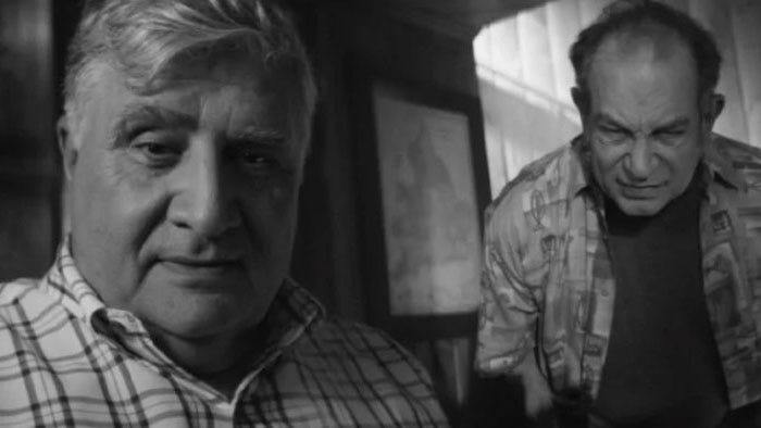Murder, Anyone? | Film Threat