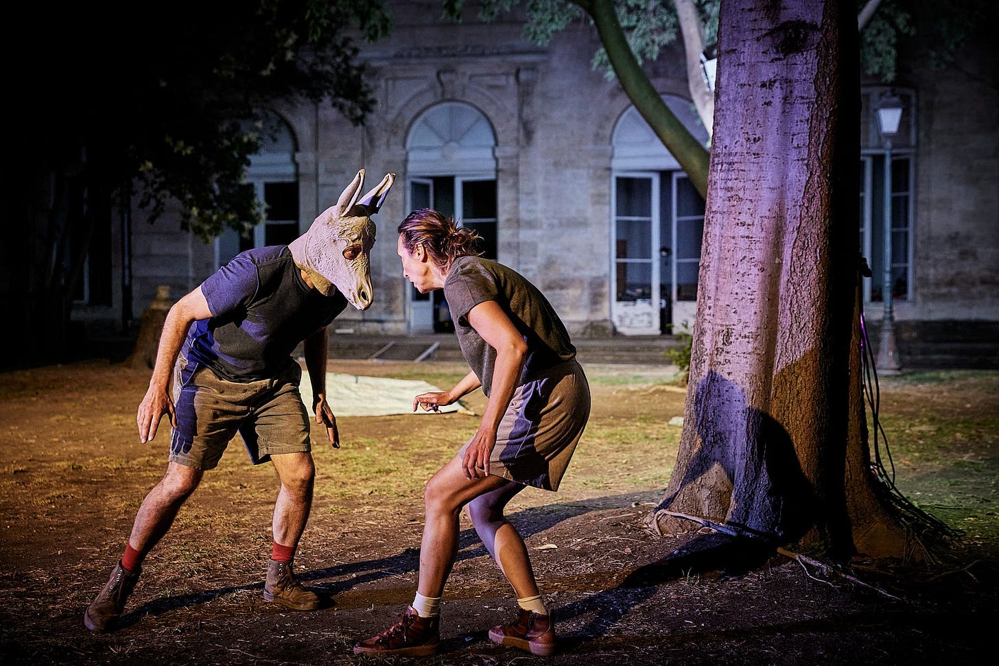 Critique Le Songe | M La Scène Blog Théâtre