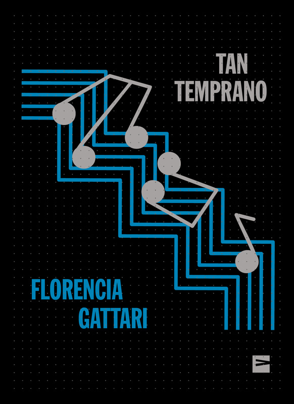 Tan temprano de Florencia Gattari
