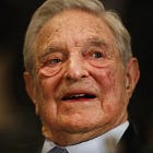 The Real Reason George Soros Wants to Defeat China Has Nothing to Do With Democracy.