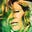 Gillian Pothier ⚡️🌹⚡️'s avatar