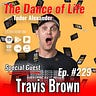 The Dance of Life Podcast with Tudor Alexander