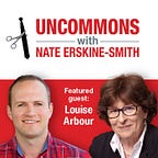 Uncommons with Nate Erskine-Smith