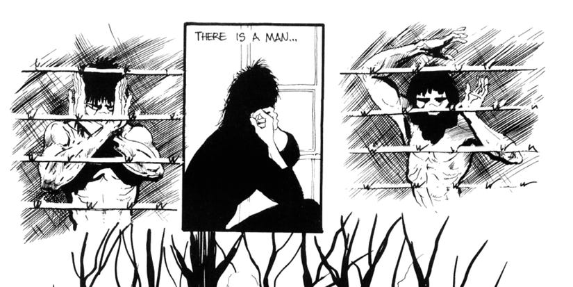 The Crow: Special Edition - The 10 Best Quotes