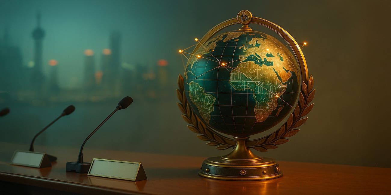 📈 Google Hits 980T Tokens, 📰 Vogue’s AI Model Backlash, 🤝 Microsoft Rethinks AGI Deal