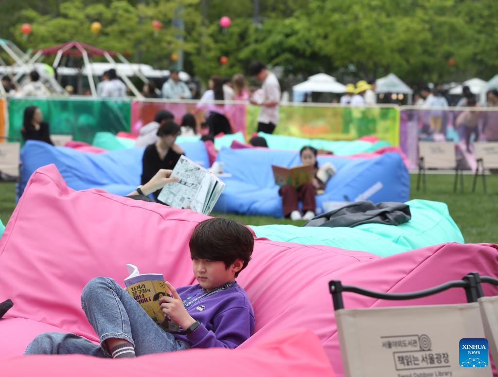 Six picks ••• 010