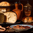 Affinage, Affineur, and Amandine