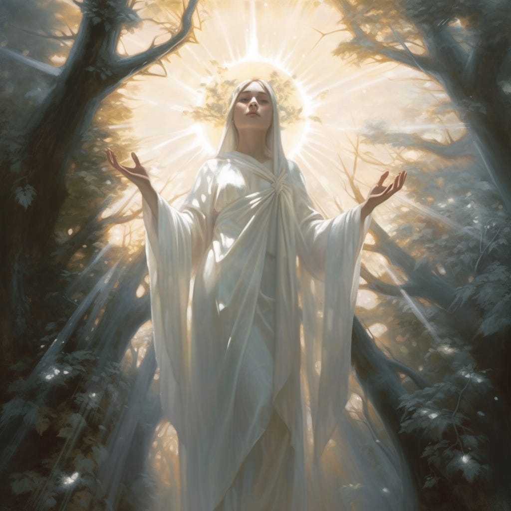 https://cdn.discordapp.com/attachments/1104161556037644388/1115779541663764571/DaLaohu_Virgin_Mary_wearing_white_an_immense_bright_white_light_91338c12-cdad-4255-9afa-b55c04a0dd66.png