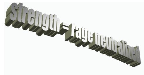 rage neutralized 3