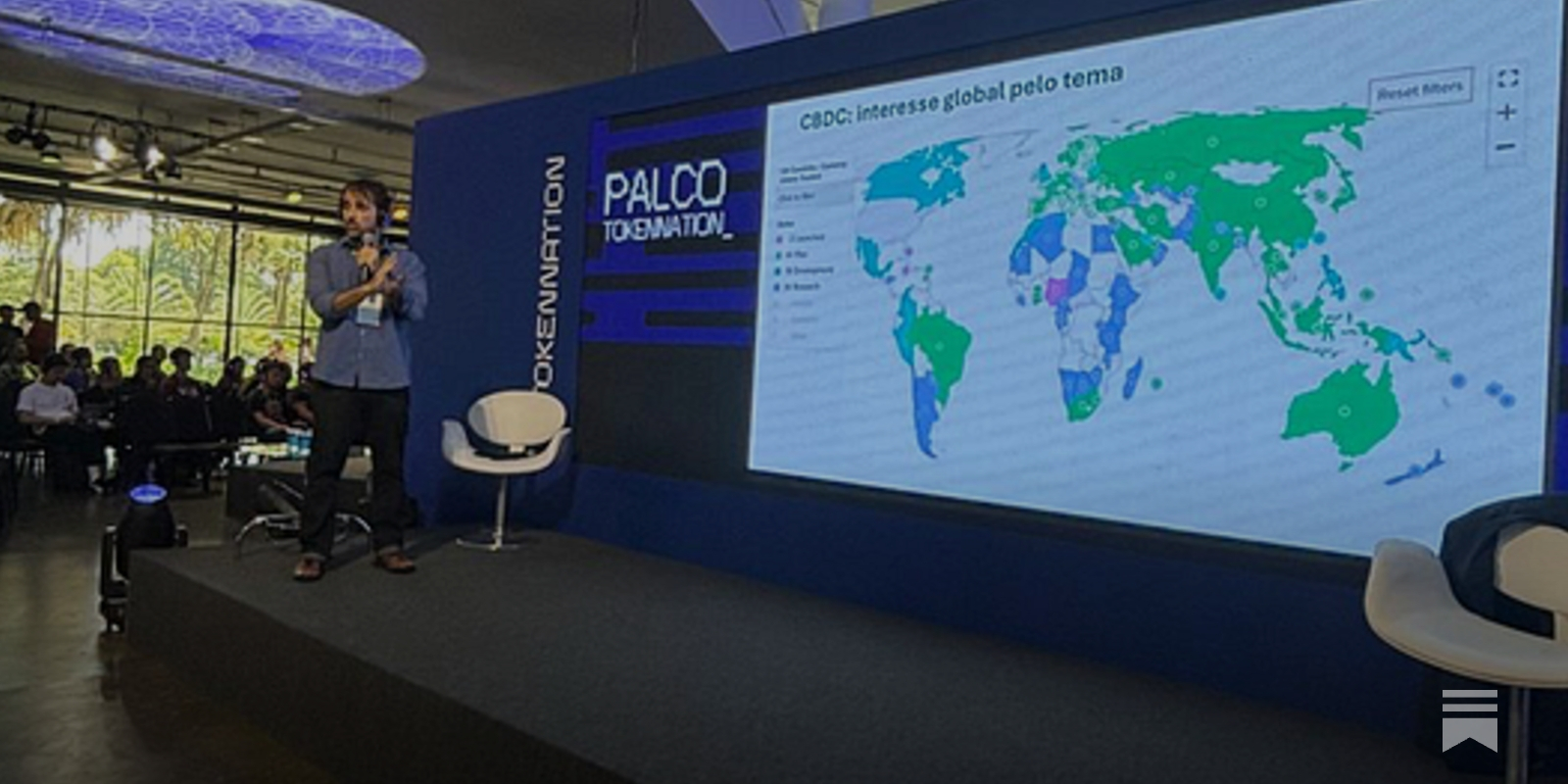 194: Central Bank reveals plans for Drex super app