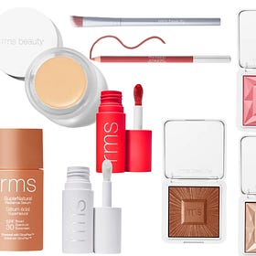Brand Spotlight: RMS Beauty