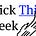 Click this Week