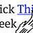 Click this Week