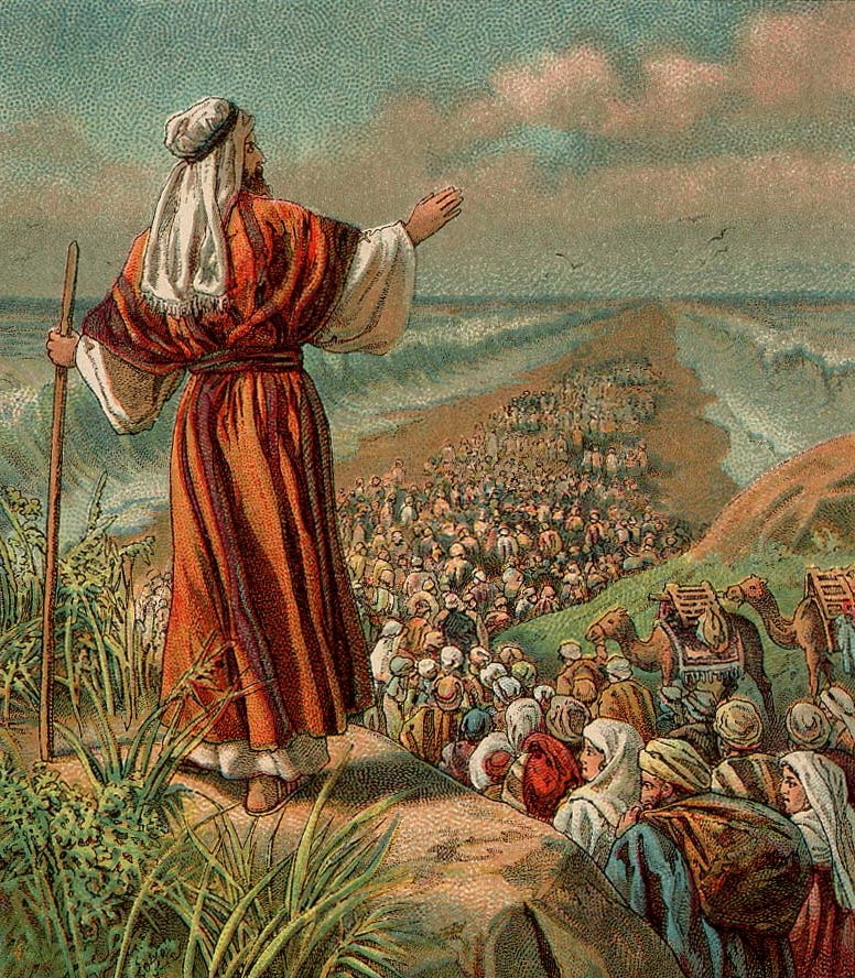 File:Israel's Escape from Egypt.jpg - Wikipedia