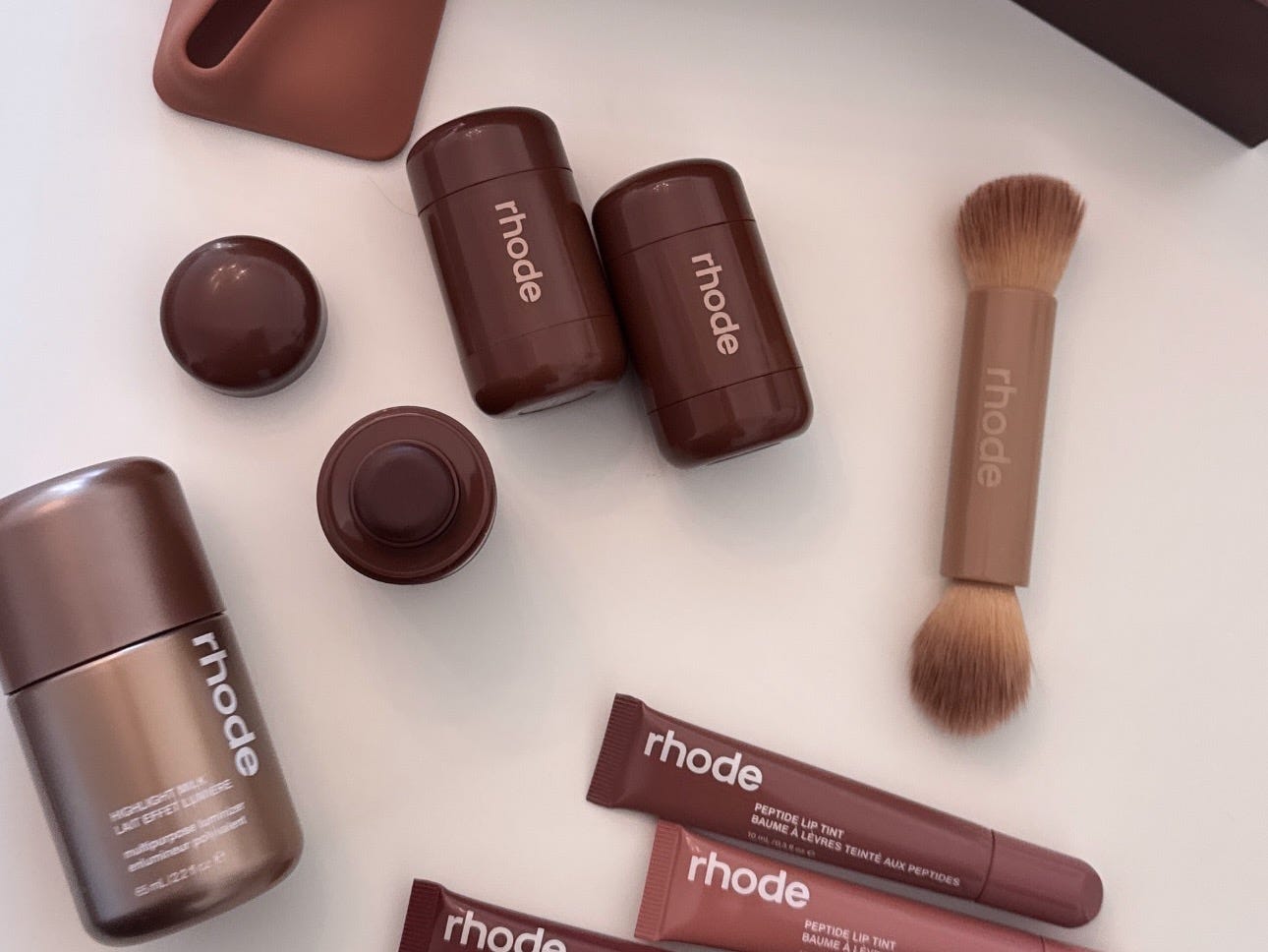 The New Rhode Summer Collection is Here - This is What's Worth