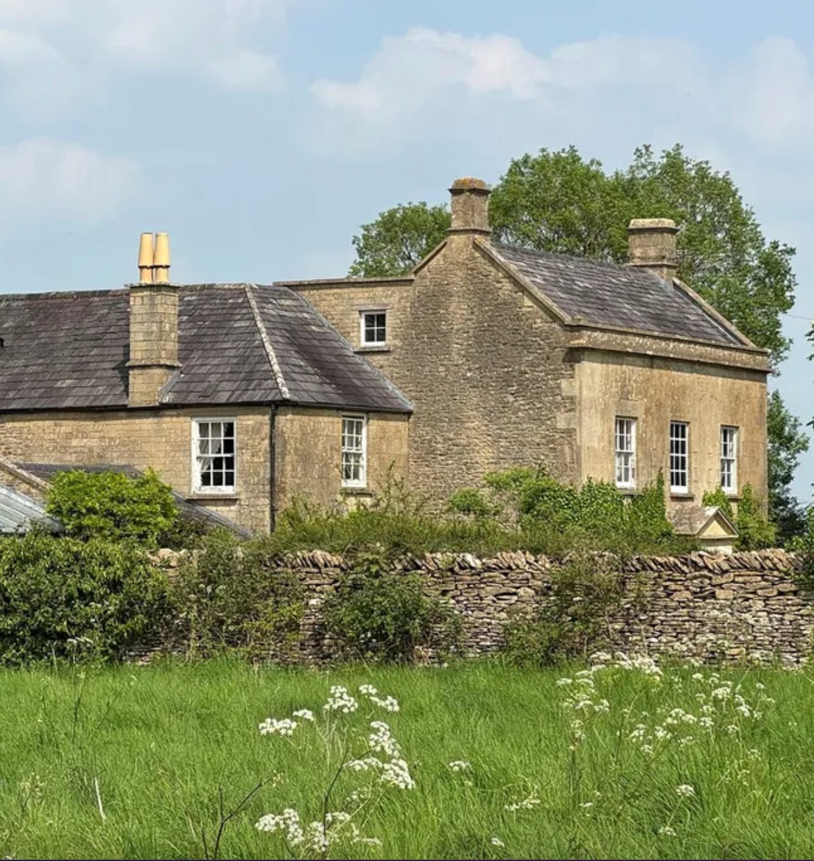 Best Houses On The Market UK 