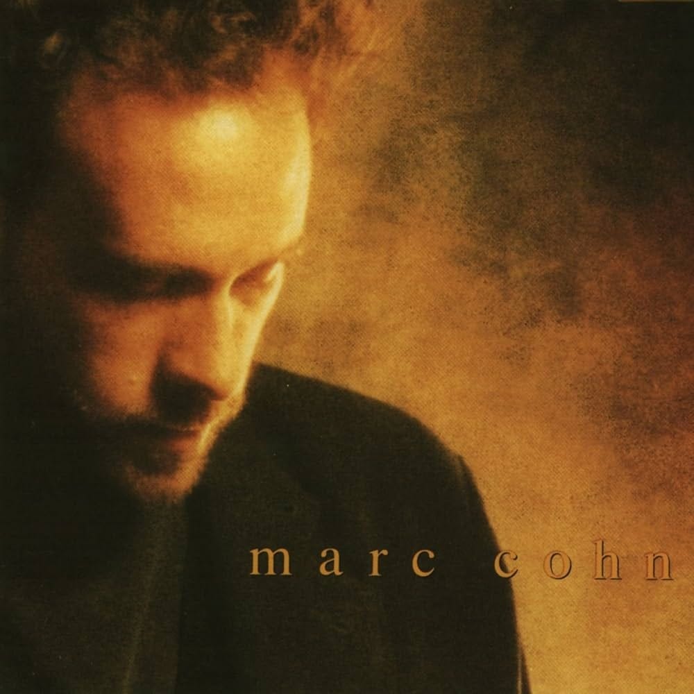 Marc Cohn "Walking in Memphis"