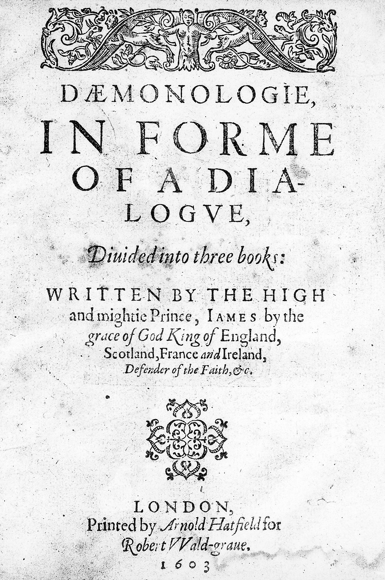 Daemonologie - Wikipedia Daemonologie - Wikipedia