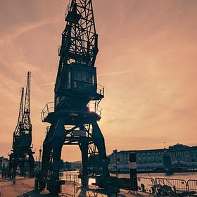 You know what you want