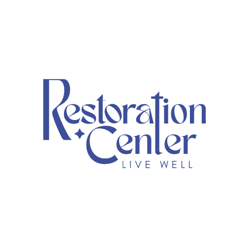 Restoration Center Encouragement logo