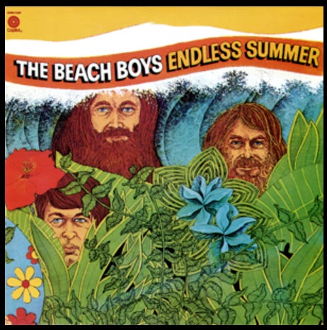 BRIAN WILSON & THE QUESTION OF GENIUS