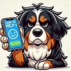 Tech Helping Hand and "They" are Smaller than you Think!!