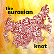 The Eurasian Knot's avatar