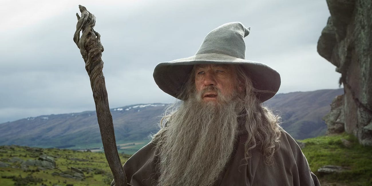 "Wizards, again..."
