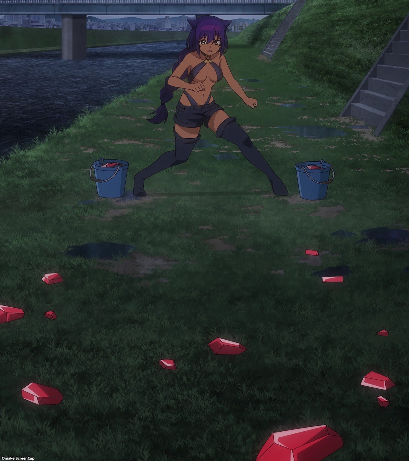 Jahy-sama wa Kujikenai! - Episode 14 Jahy-sama wa Kujikenai! - Episode 14