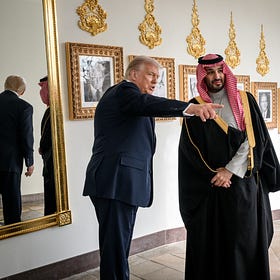 The “America First” President and the Civil War in Sudan