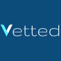 Substack profile picture for @vetted