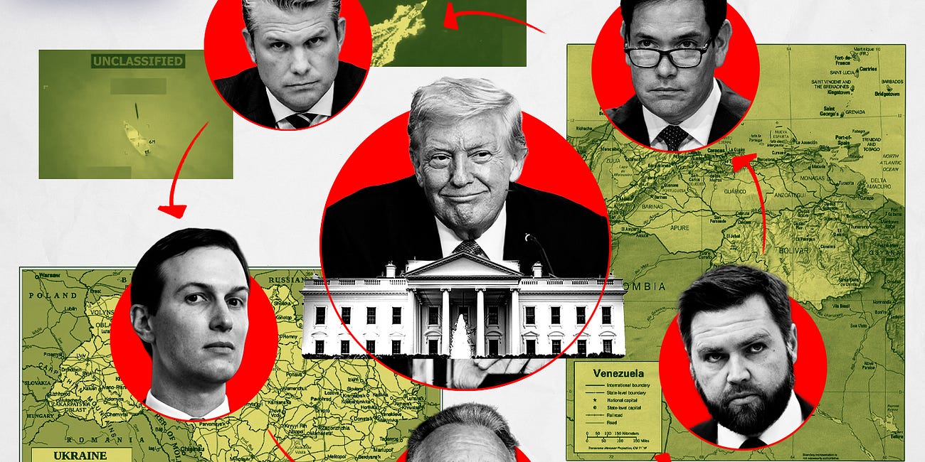 War, Criminals, and War Criminals