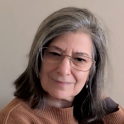 Antonia F Schachter (Tonia)