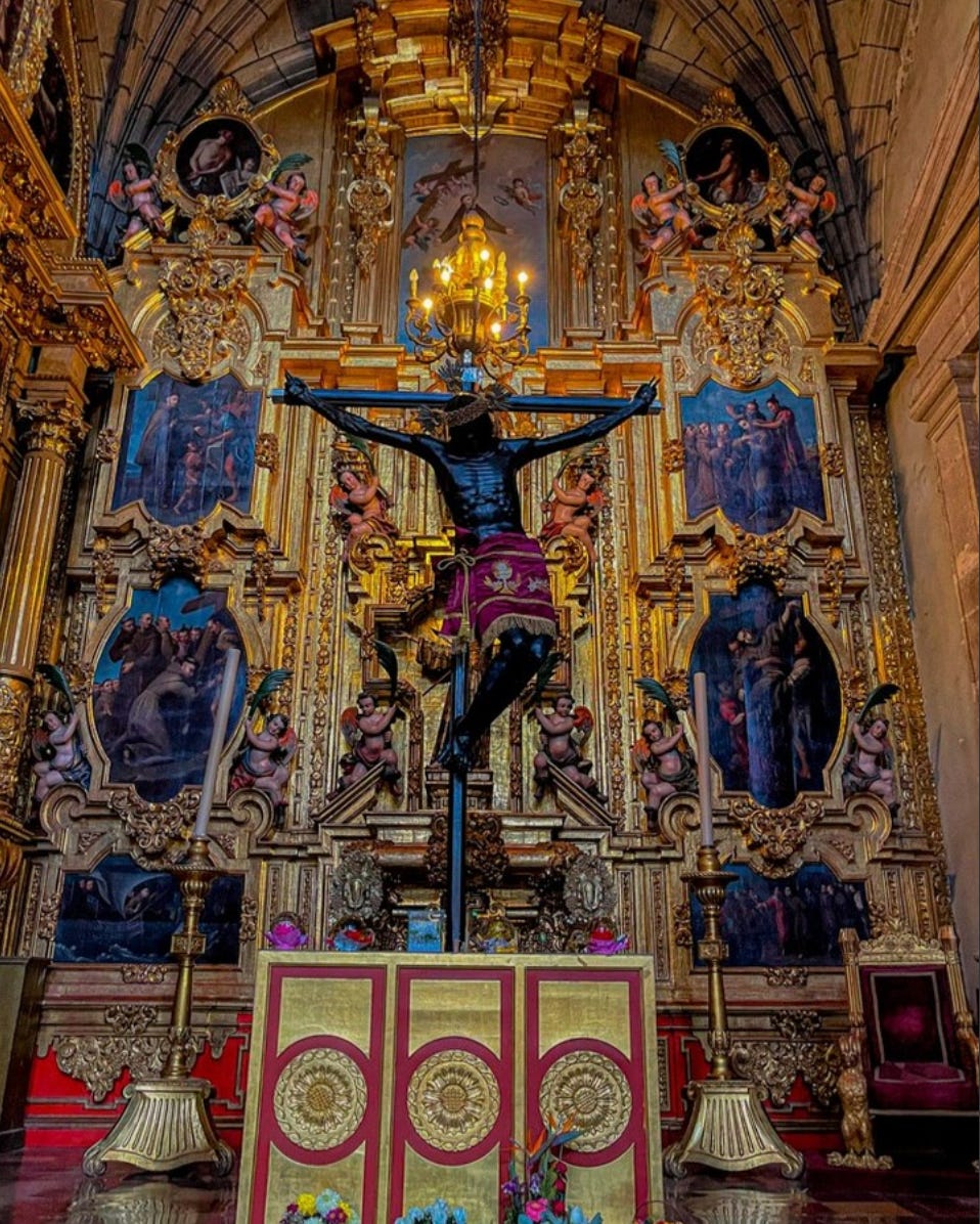 ICXC NIKA: Jesus Christ is Victorious! - by Kevin Philip