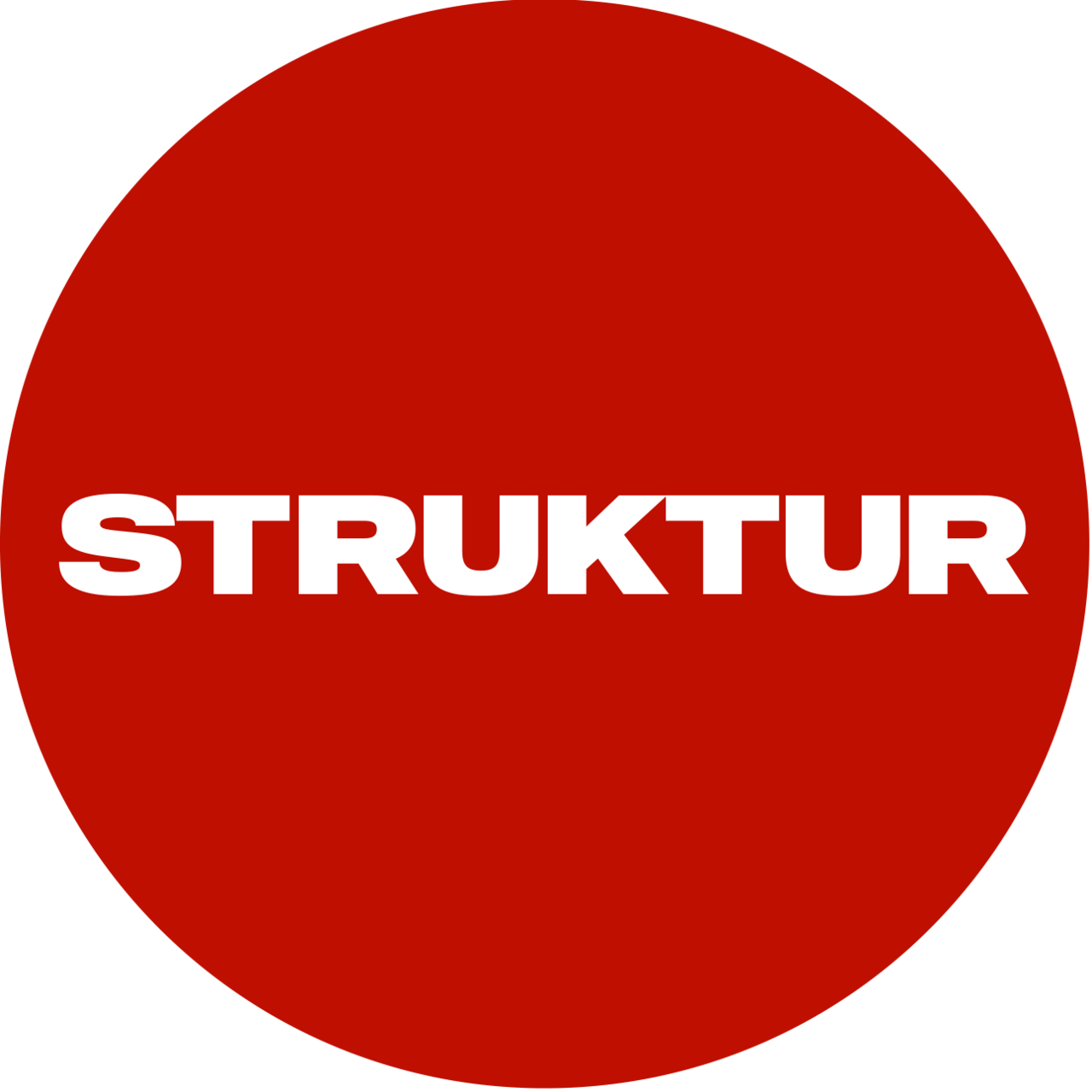 Struktur Society
