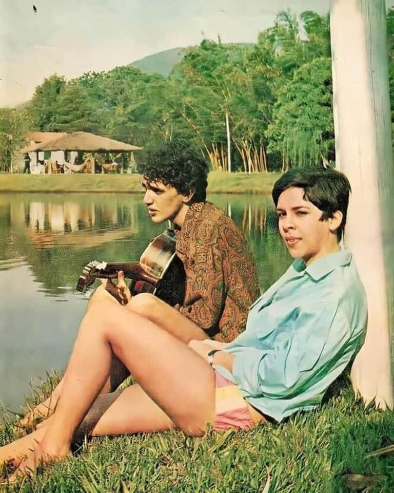 No. 034 - Gal Costa's 