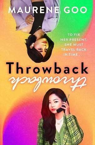 Throwback: A Reese's Book Club Pick Throwback: A Reese's Book Club Pick