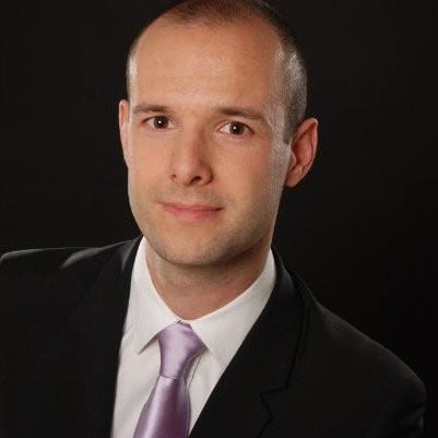 Profile photo of Dr. Heiko Hildebrandt