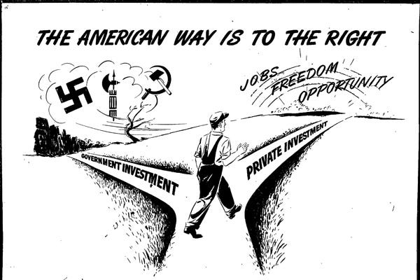 The Counterattack of "the Big Myth" 