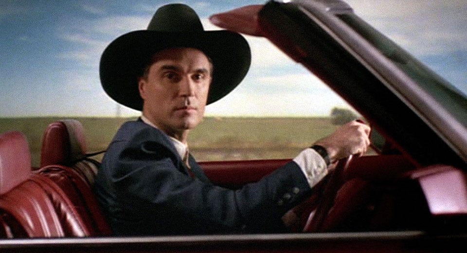 True Stories | Screen Slate True Stories | Screen Slate