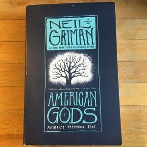 American Gods