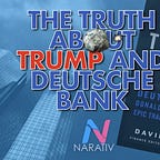 Narativ with Zev Shalev 