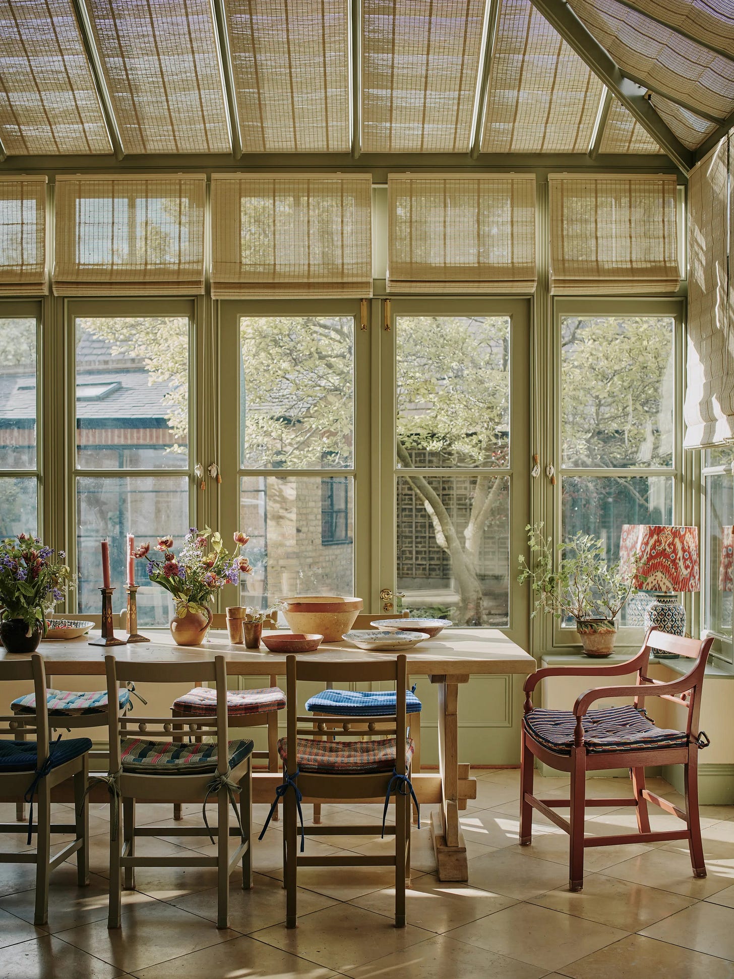 2024 Edition: Interiors I loved this year