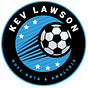 Kev Lawson's avatar
