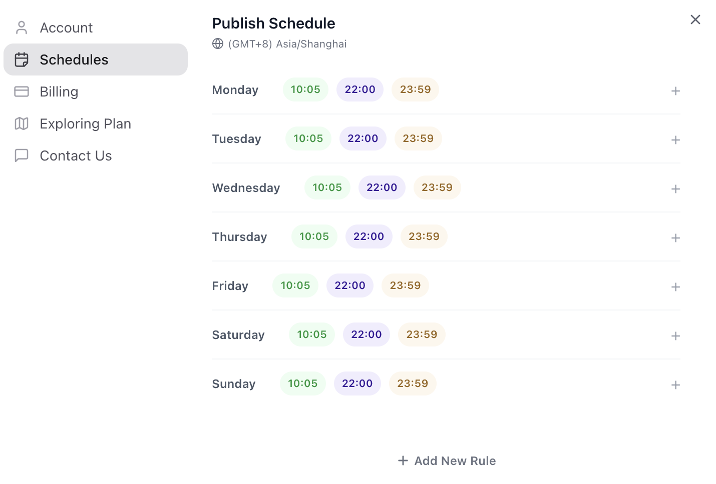 BlogFlyer: The Missing Note Scheduler for Substack