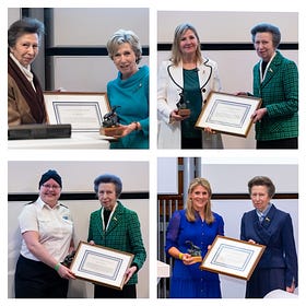 Nominations open for Sir Colin Spedding Award 2026