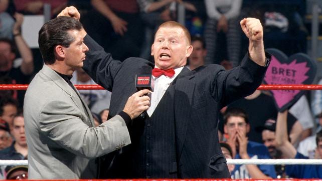 WWF