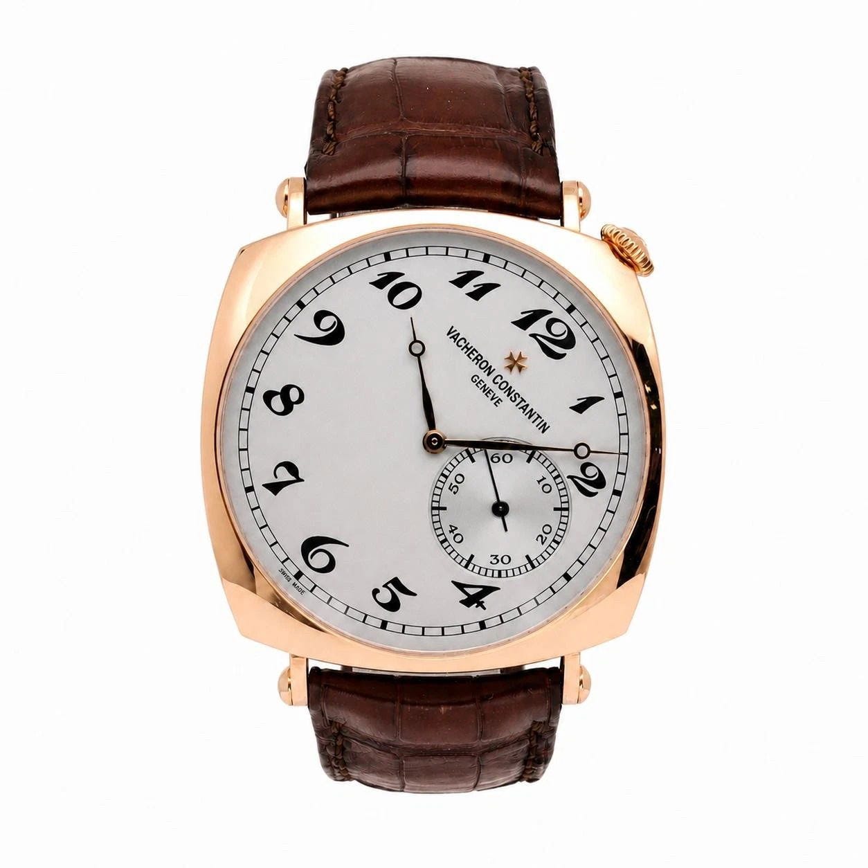 Vacheron Constantin American 1921 82035/000R-9359 Listing Image 1 Vacheron Constantin American 1921 82035/000R-9359 Listing Image 1