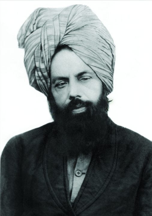 From the Archives: The Promised Reformer of Islam - Review of Religions